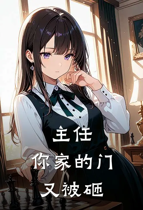 主任，你家的门又被砸