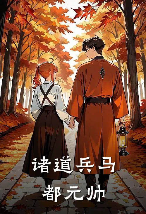 诸道兵马都元帅