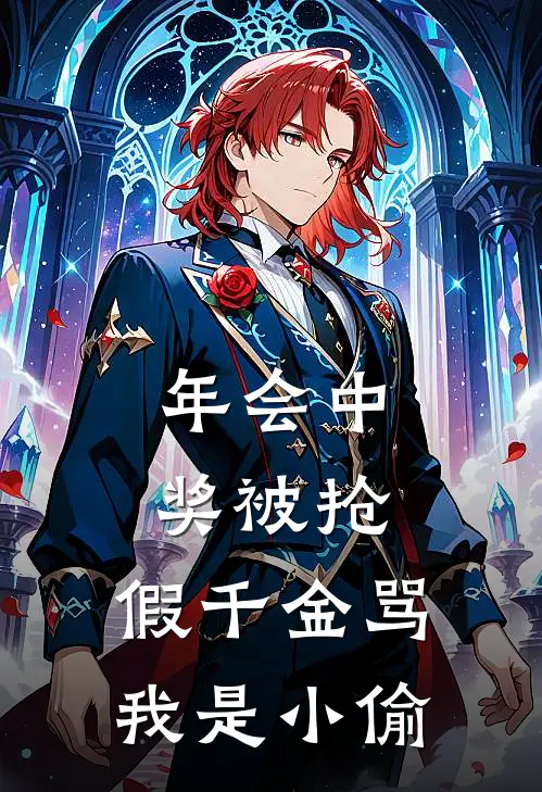 年会中奖被抢，假千金骂我是小偷林清月苏兰热门完结小说_最新章节列表年会中奖被抢，假千金骂我是小偷(林清月苏兰)