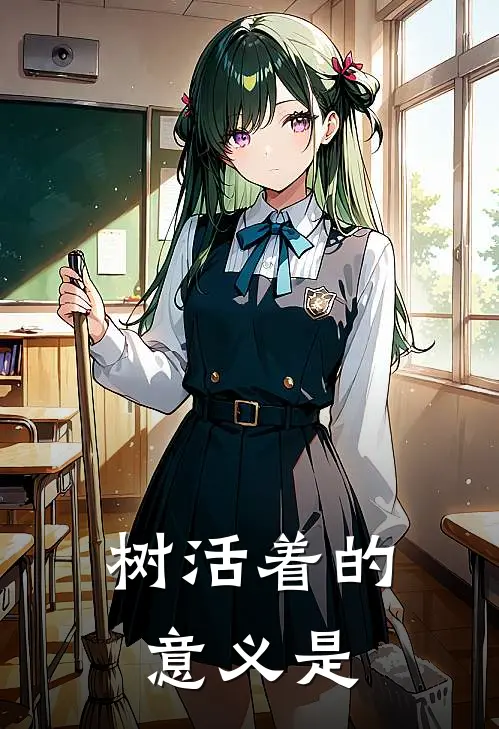 树活着的意义是