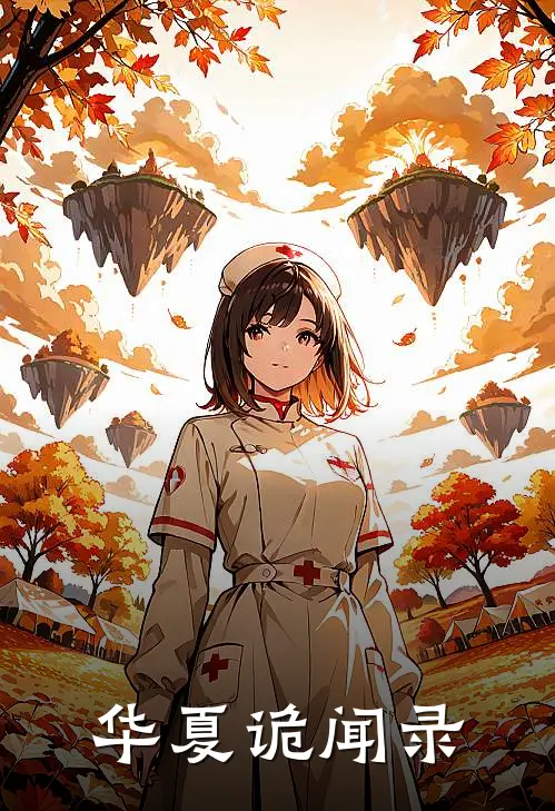 华夏诡闻录沈墨陈砚秋热门小说免费阅读_完本完结小说华夏诡闻录(沈墨陈砚秋)