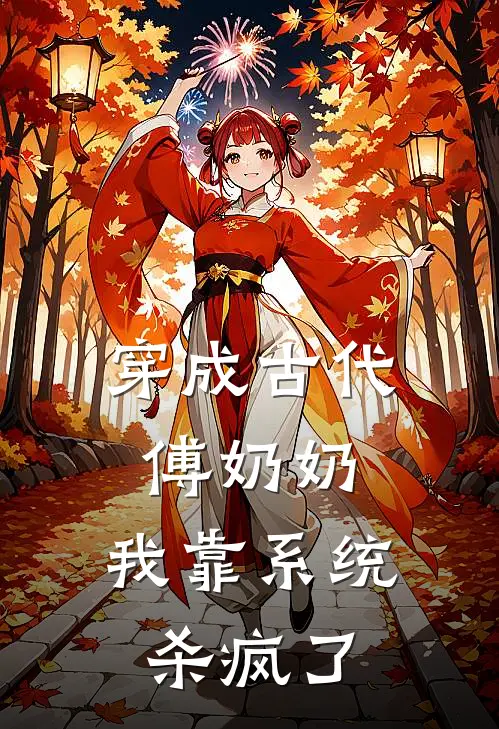 穿成古代傅奶奶，我靠系统杀疯了