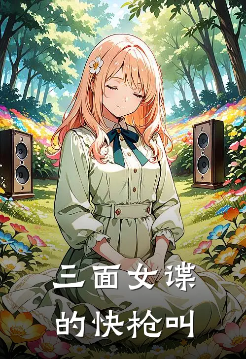 三面女谍的快枪叫