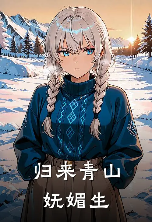 归来青山妩媚生燕北尘燕夫人完整版小说全文免费阅读_最新章节列表归来青山妩媚生(燕北尘燕夫人)