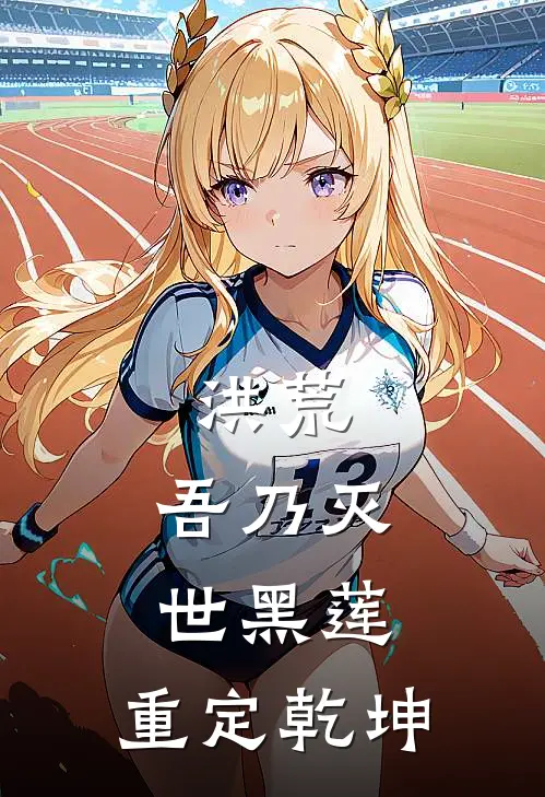 洪荒：吾乃灭世黑莲，重定乾坤