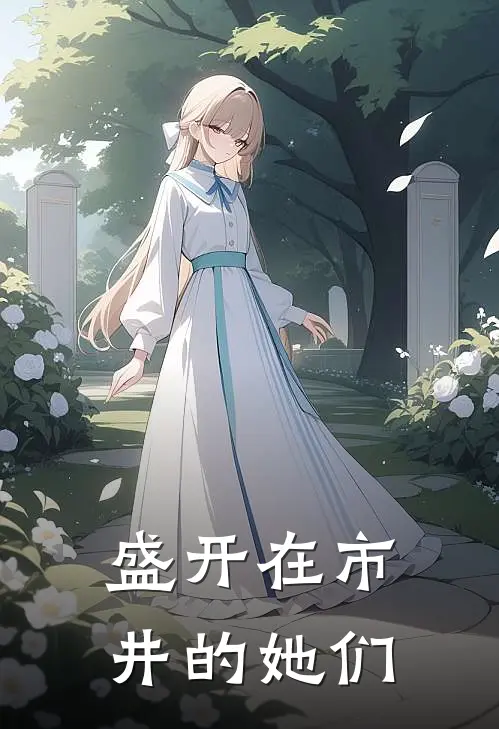 盛开在市井的她们(林安城辛嘉音)好看的完结小说_热门小说推荐盛开在市井的她们林安城辛嘉音