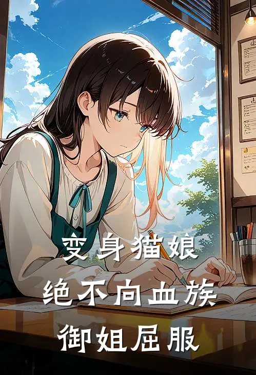 变身猫娘，绝不向血族御姐屈服