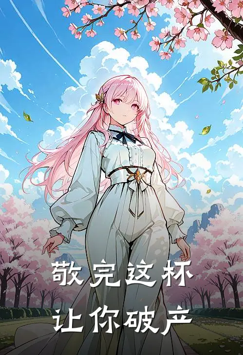 敬完这杯，让你破产