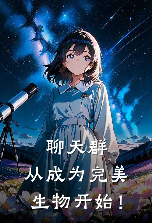 聊天群：从成为完美生物开始！