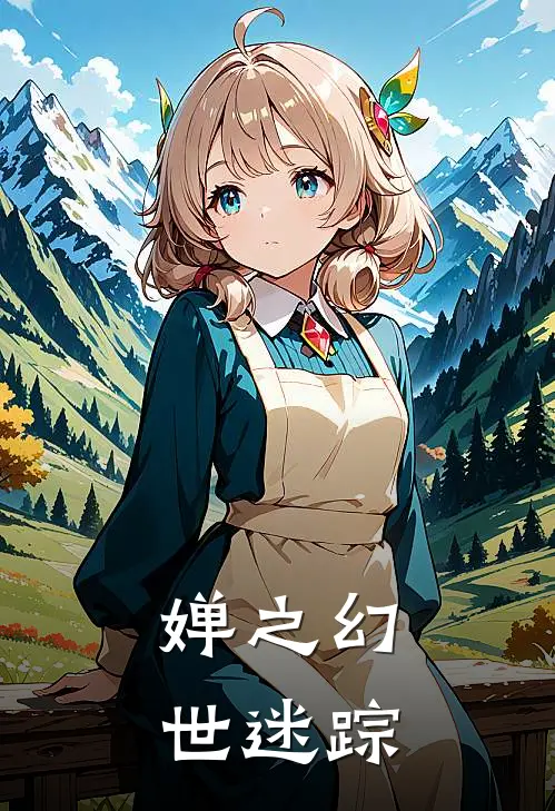 《婵之幻世迷踪》林羽苏悦全集免费在线阅读_(林羽苏悦)全章节免费在线阅读