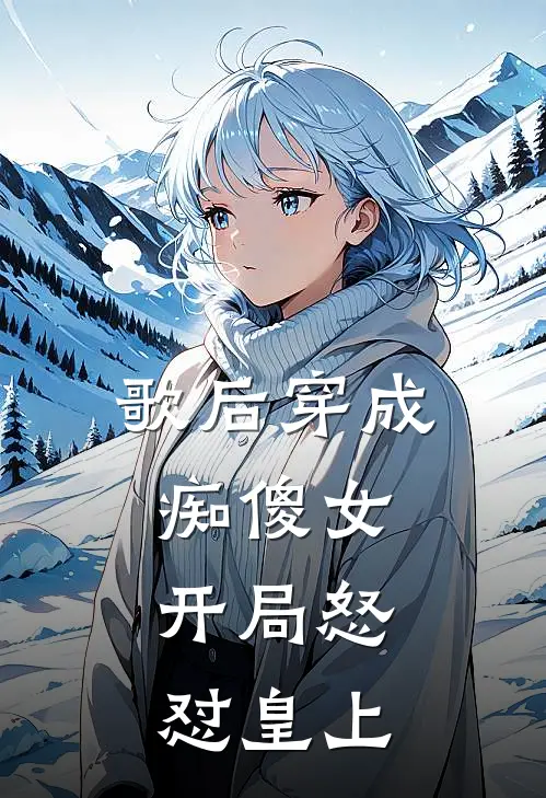 云翠温知瑜《歌后穿成痴傻女，开局怒怼皇上》完结版免费阅读_云翠温知瑜热门小说