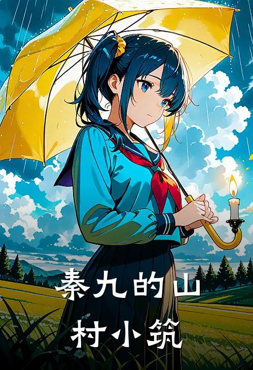 秦九的山村小筑