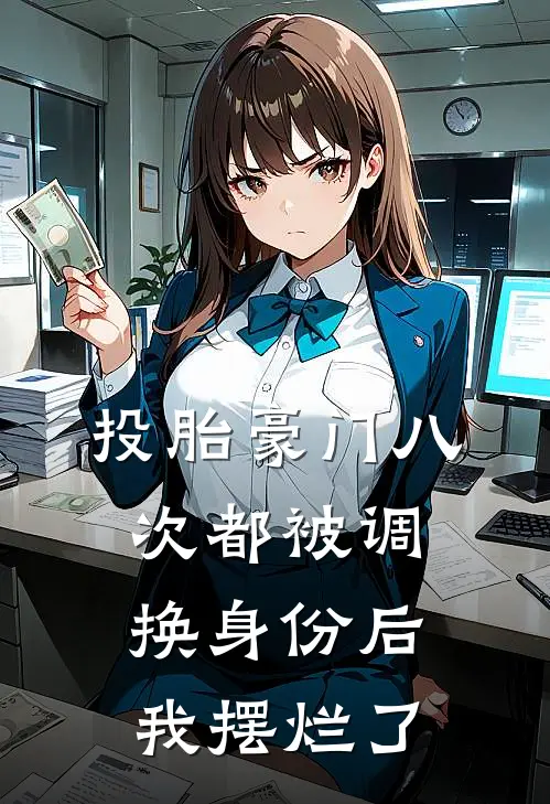 投胎豪门八次都被调换身份后，我摆烂了林秋林明远最新小说推荐_完结小说投胎豪门八次都被调换身份后，我摆烂了(林秋林明远)