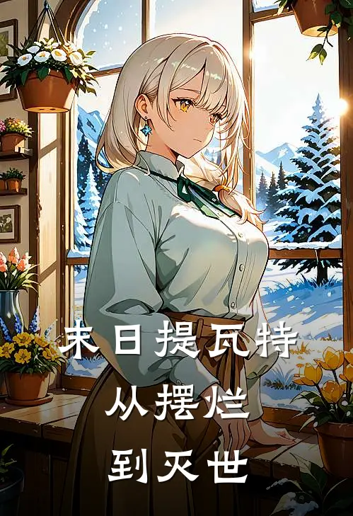 末日提瓦特：从摆烂到灭世(艾伦提瓦特)免费小说完结_最新推荐小说末日提瓦特：从摆烂到灭世(艾伦提瓦特)