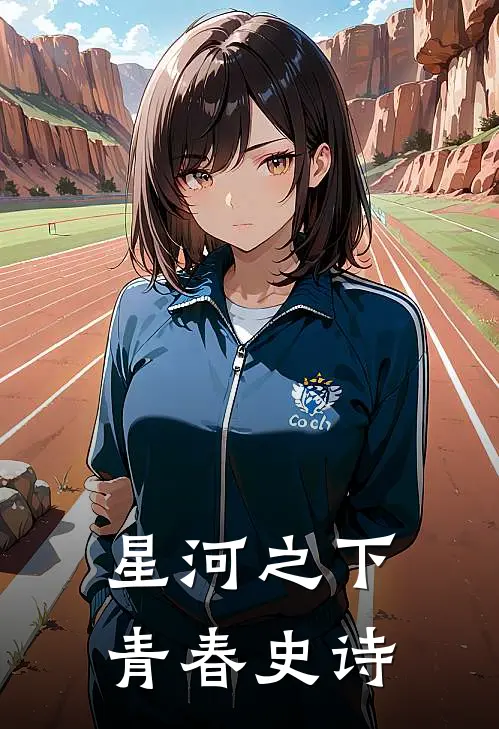 星河之下青春史诗
