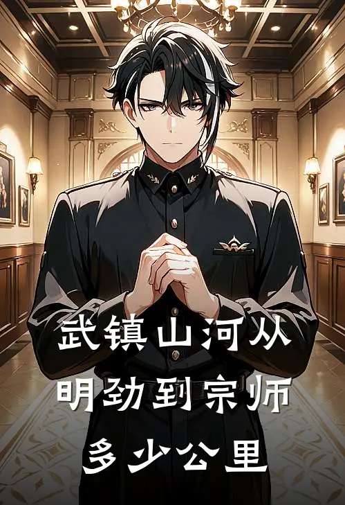 武镇山河从明劲到宗师多少公里