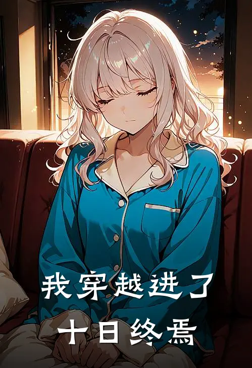 我穿越进了【十日终焉】