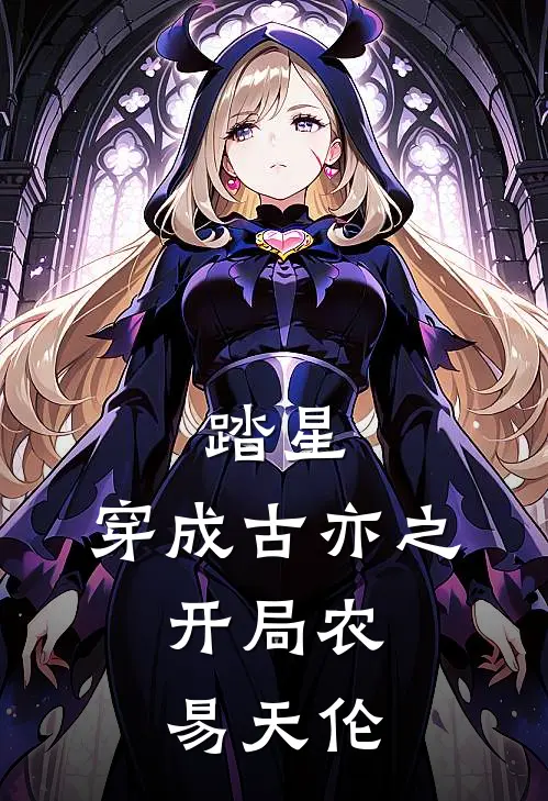 踏星：穿成古亦之，开局农易天伦