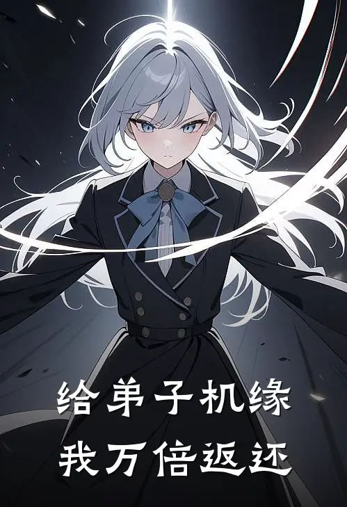 给弟子机缘我万倍返还