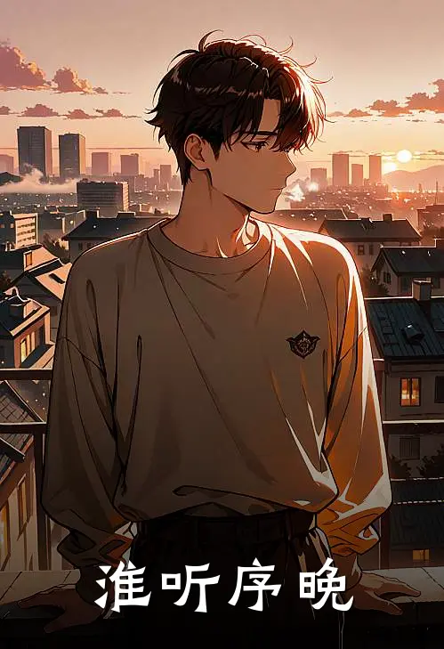淮听序晚(齐悦路听晚)最新小说全文阅读_最新章节列表淮听序晚(齐悦路听晚)
