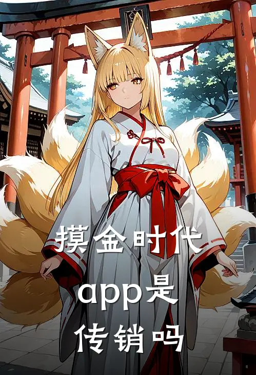 摸金时代app是传销吗