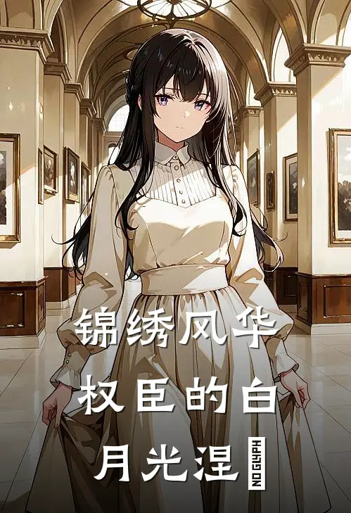 锦绣风华：权臣的白月光涅槃