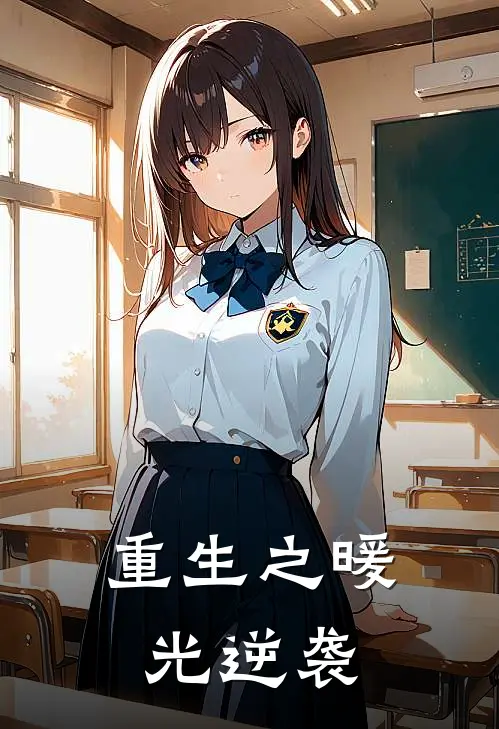 重生之暖光逆袭(陆则衍苏清然)完结小说_热门小说推荐重生之暖光逆袭陆则衍苏清然