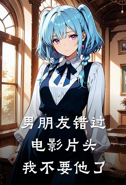 《男朋友错过电影片头，我不要他了》沈昕江屿完结版阅读_沈昕江屿完结版在线阅读