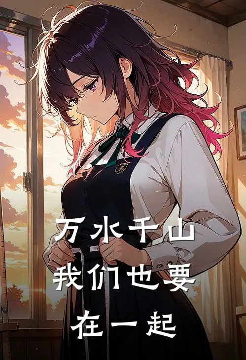 万水千山我们也要在一起