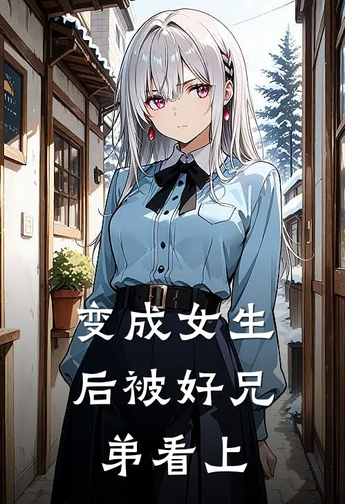 变成女生后被好兄弟看上