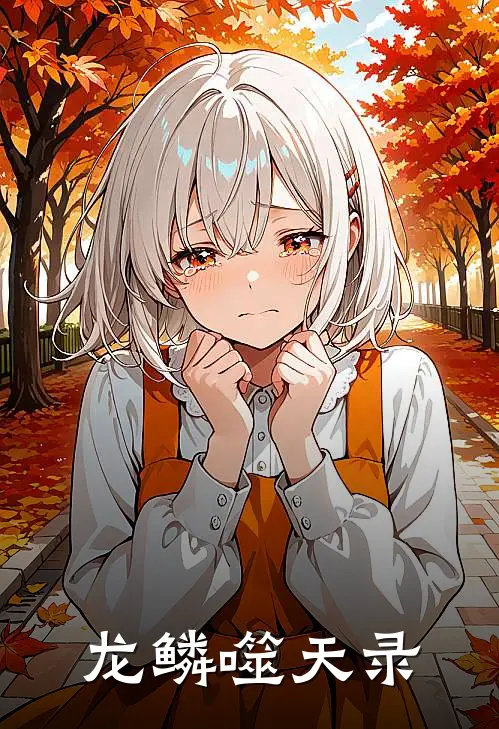 龙鳞噬天录(曹谨苏墨白)完本小说大全_完本热门小说龙鳞噬天录曹谨苏墨白