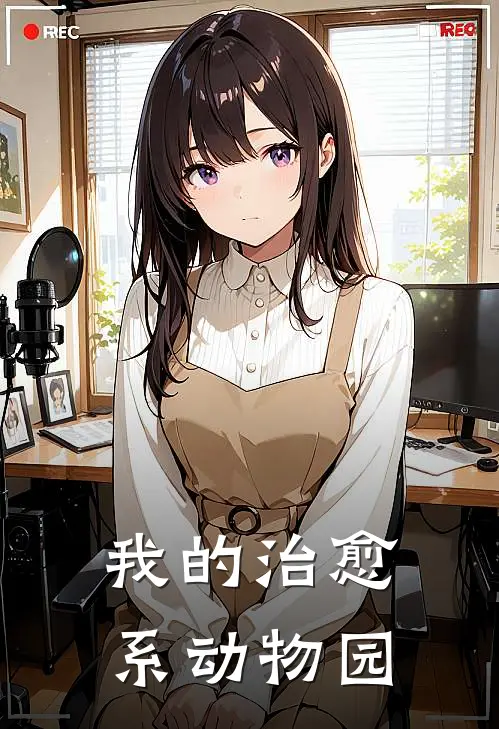 我的治愈系动物园