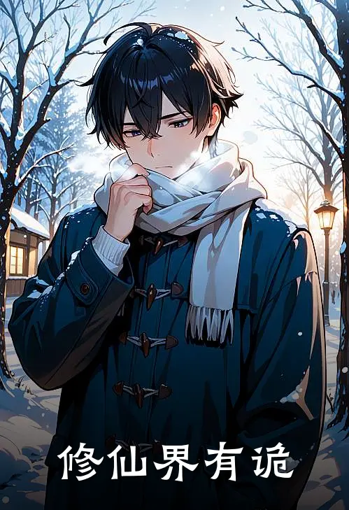 修仙界有诡