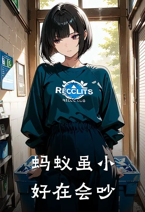 阿强阿飞蚂蚁虽小，好在会吵最新章节阅读_阿强阿飞最新章节在线阅读