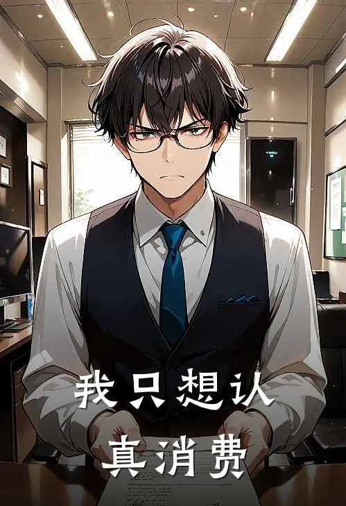 我只想认真消费小说陈文宋丽丽（已完结全集完整版大结局）陈文宋丽丽小说全文阅读笔趣阁