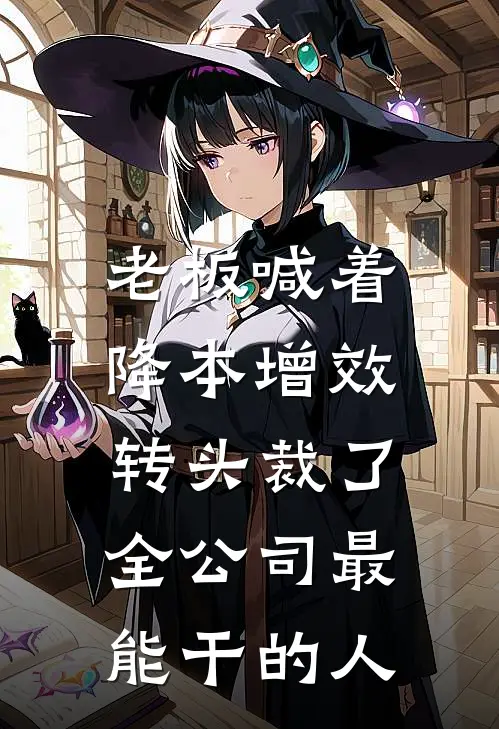 老板喊着降本增效，转头裁了全公司最能干的人(黄胜张磊)免费小说_完整版免费阅读老板喊着降本增效，转头裁了全公司最能干的人黄胜张磊