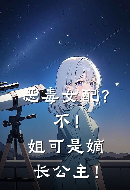 恶毒女配？不！姐可是嫡长公主！