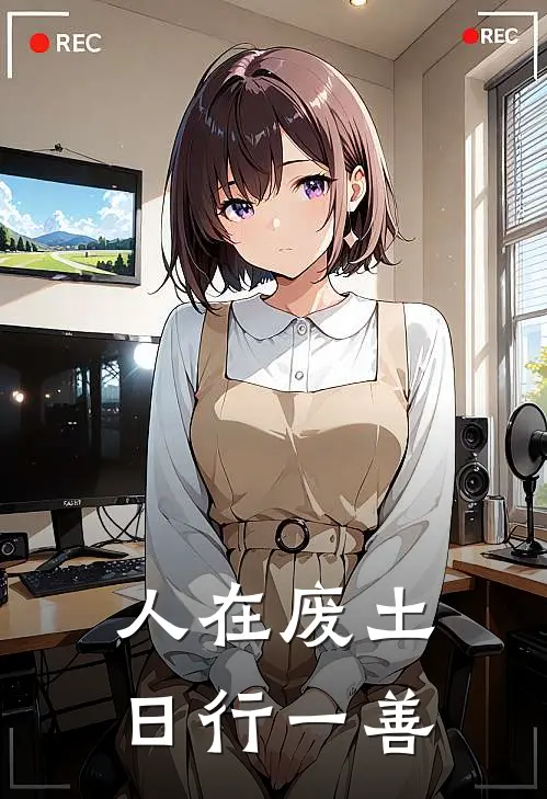 人在废土，日行一善