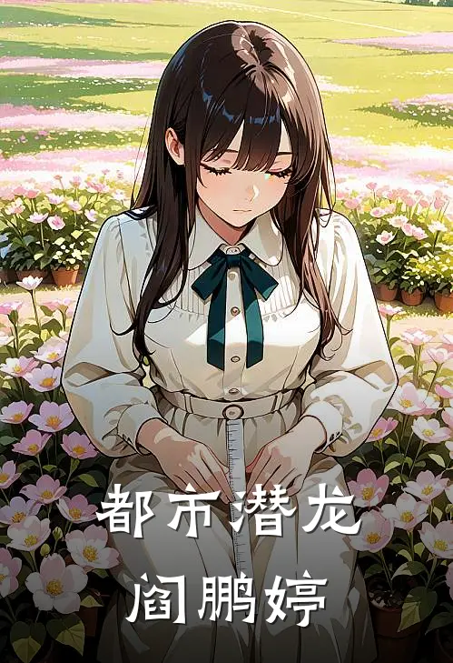 都市潜龙阎鹏婷