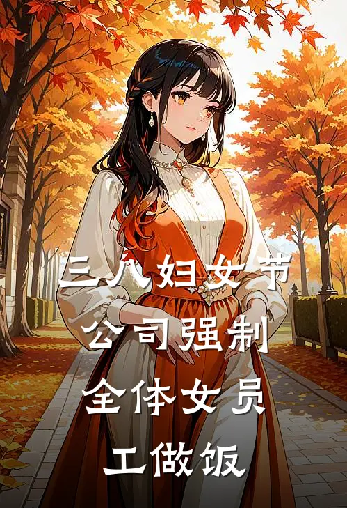 三八妇女节，公司强制全体女员工做饭
