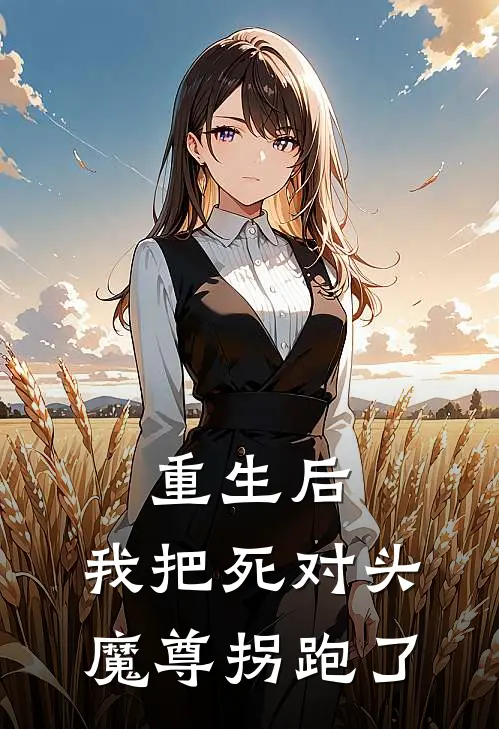 重生后，我把死对头魔尊拐跑了