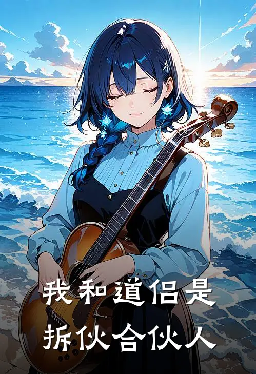 我和道侣是拆伙合伙人(王不凡孟晓柠)最新小说推荐_最新热门小说我和道侣是拆伙合伙人王不凡孟晓柠