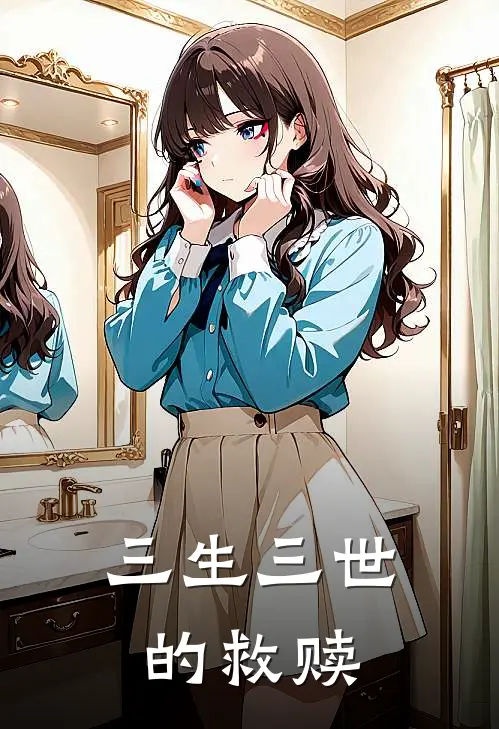 三生三世的救赎