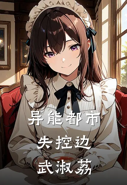 异能都市：失控边武淑荔