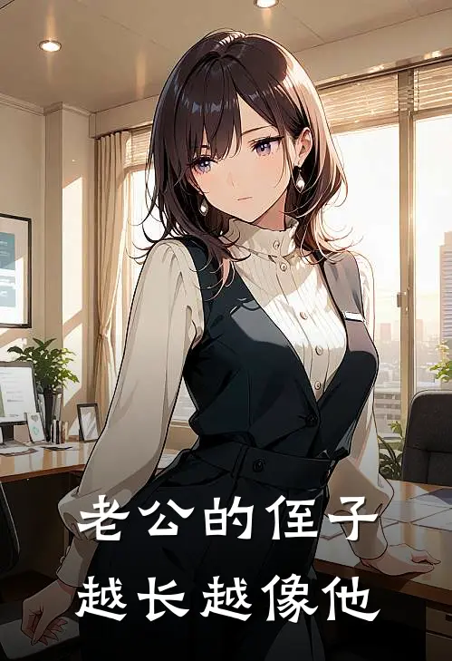 老公的侄子越长越像他