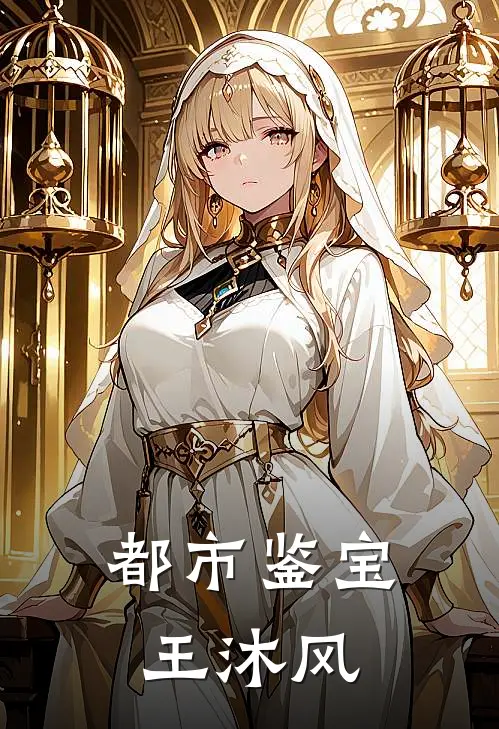 都市鉴宝王 沐风