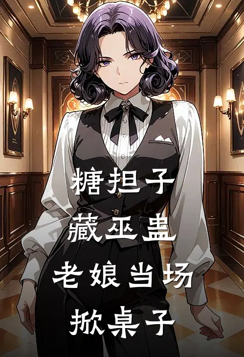 糖担子藏巫蛊，老娘当场掀桌子(吴三块秦大蛮)在哪看免费小说_全本免费完结小说糖担子藏巫蛊，老娘当场掀桌子吴三块秦大蛮