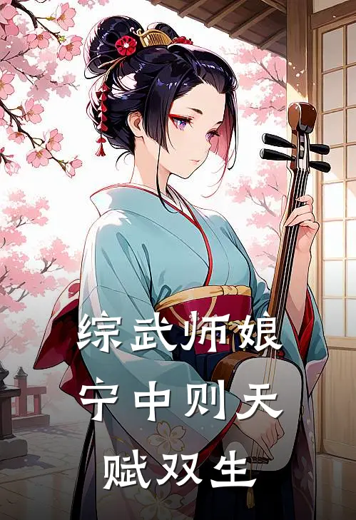 综武师娘宁中则天赋双生