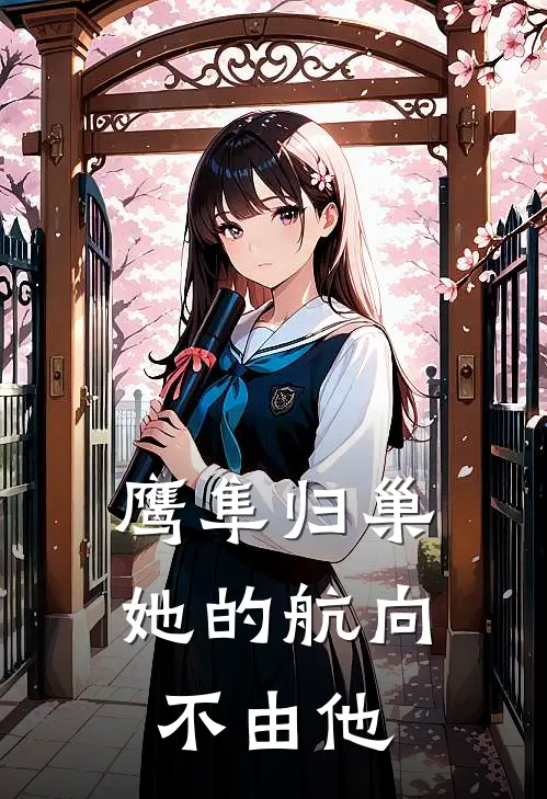 鹰隼归巢她的航向不由他