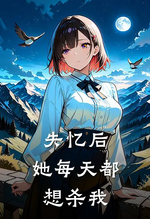 《失忆后，她每天都想杀我》林晚江彻已完结小说_失忆后，她每天都想杀我(林晚江彻)火爆小说